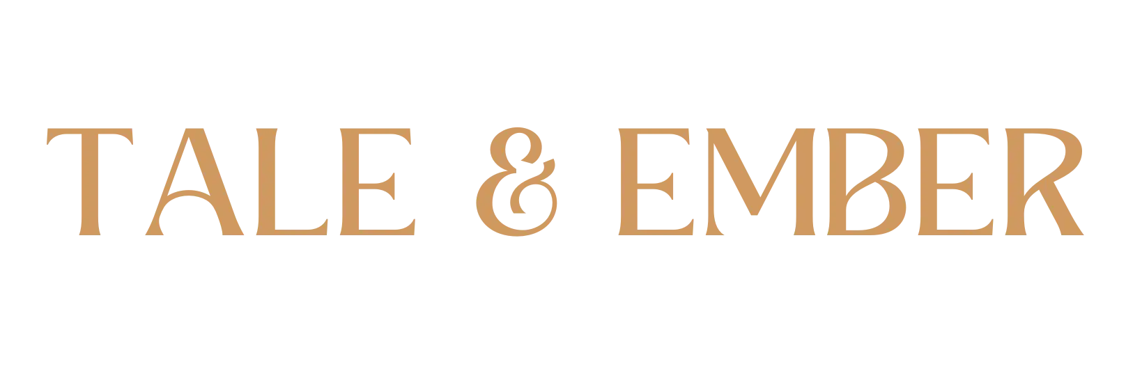 Tale & Ember